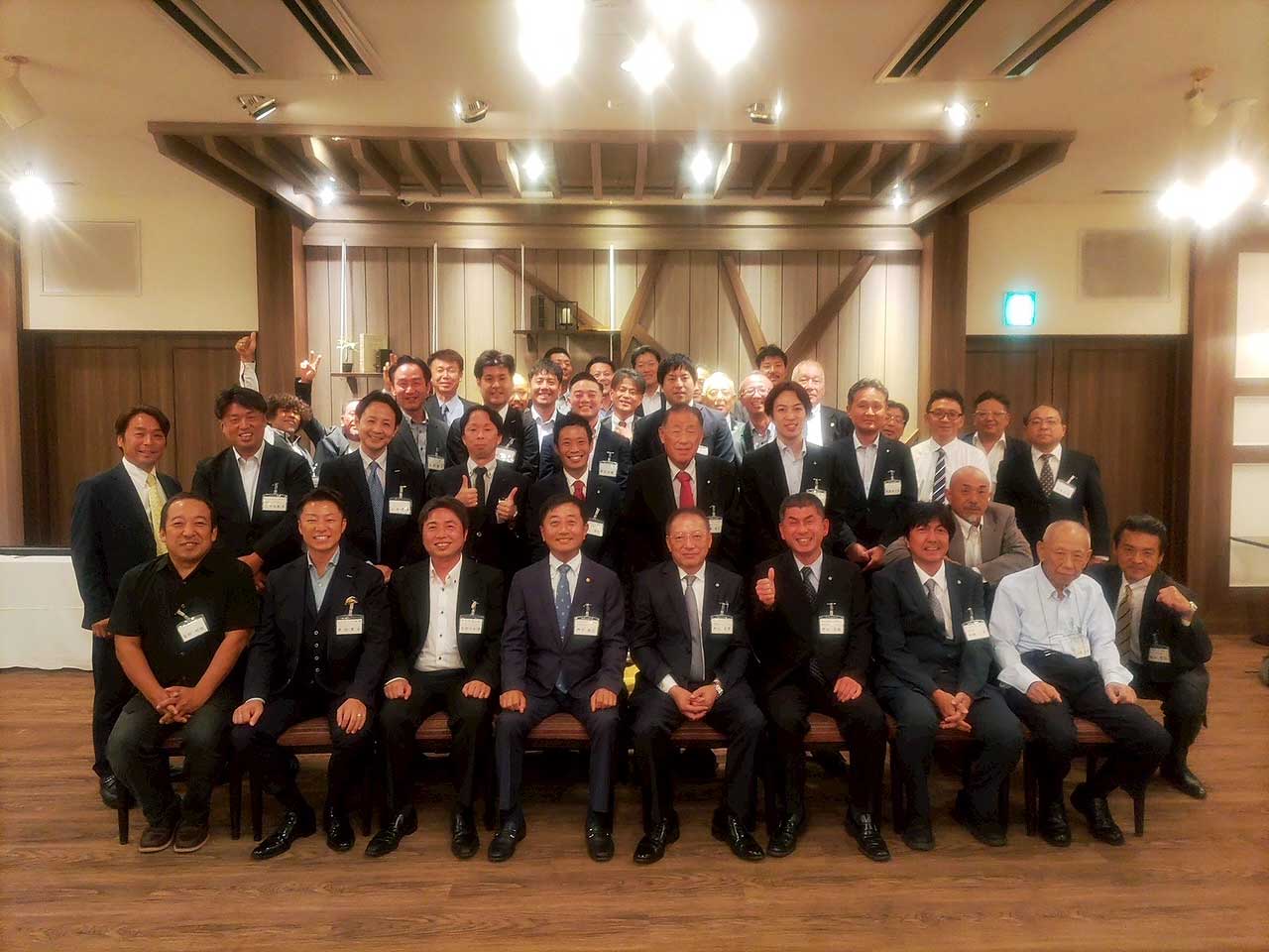 賛助会員意見交換会