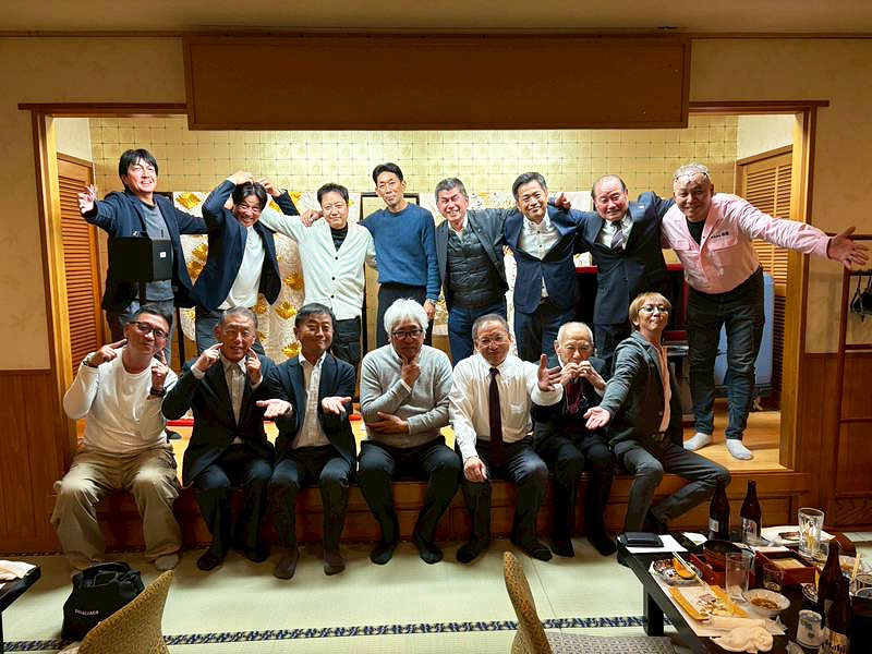 令和7年11月4日 ダクト板金委員会設立準備